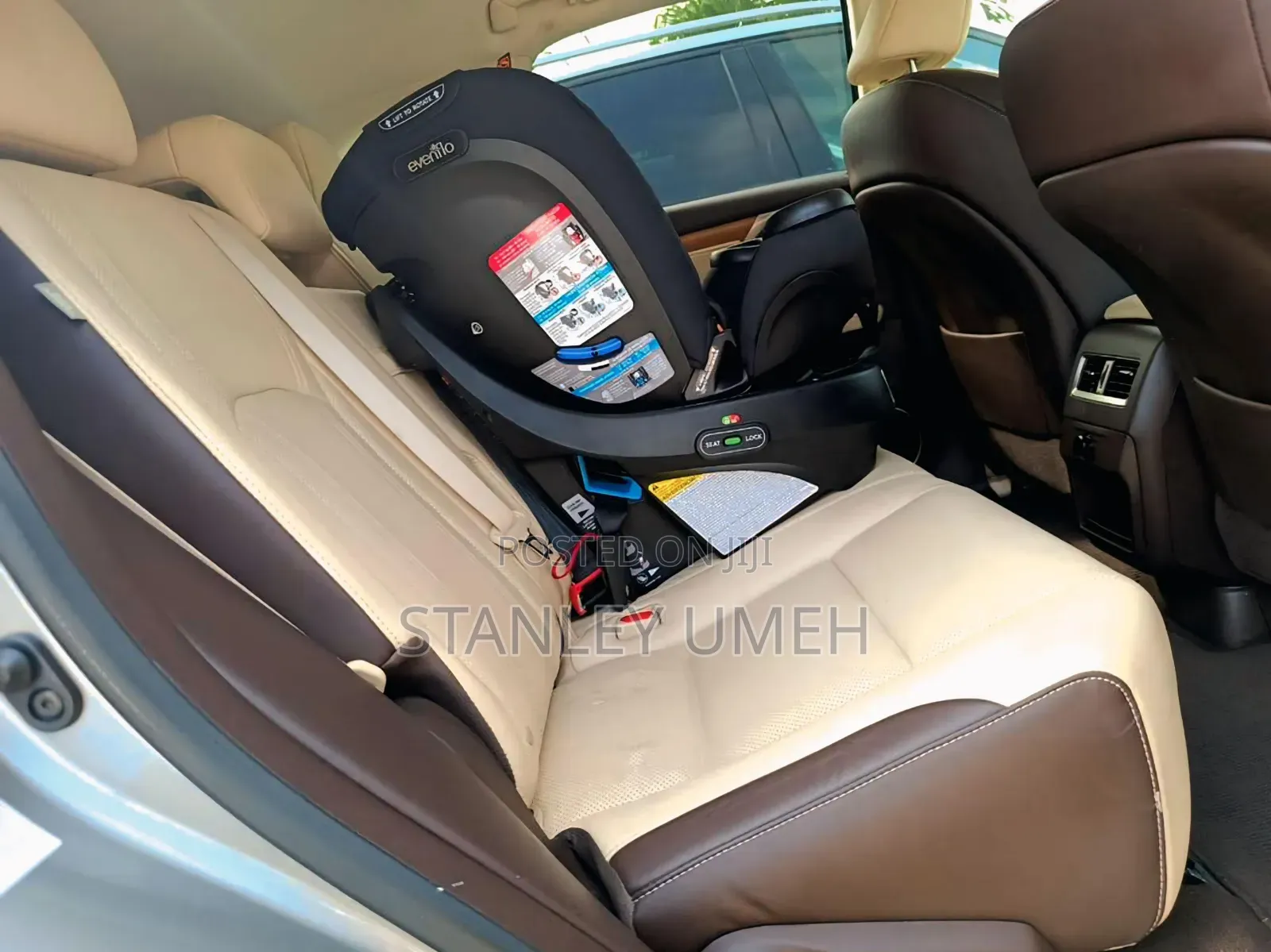 Lexus RX 350 AWD 2017 Brown