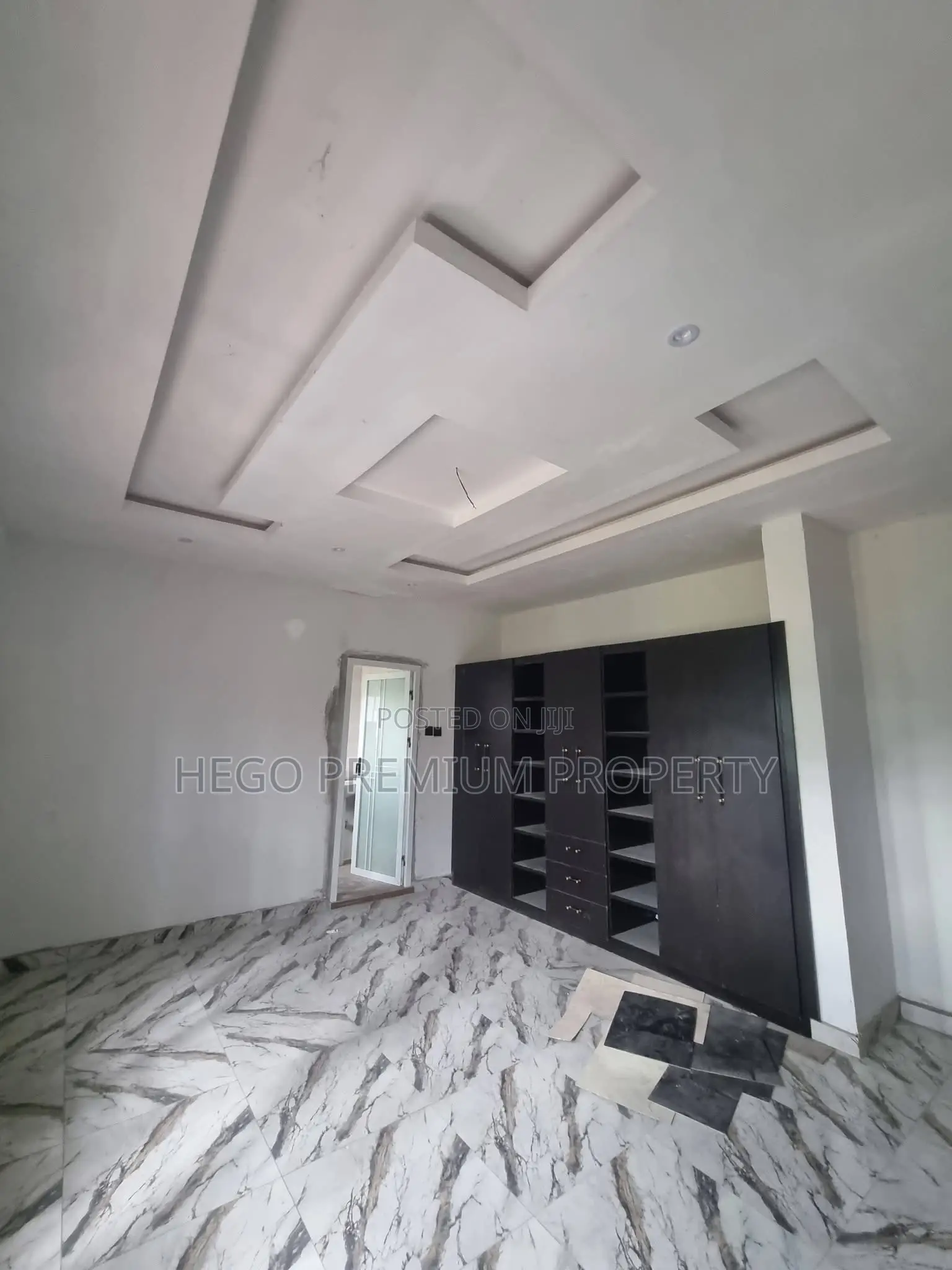 5bdrm Duplex in Shell Cooperative, Eneka for sale