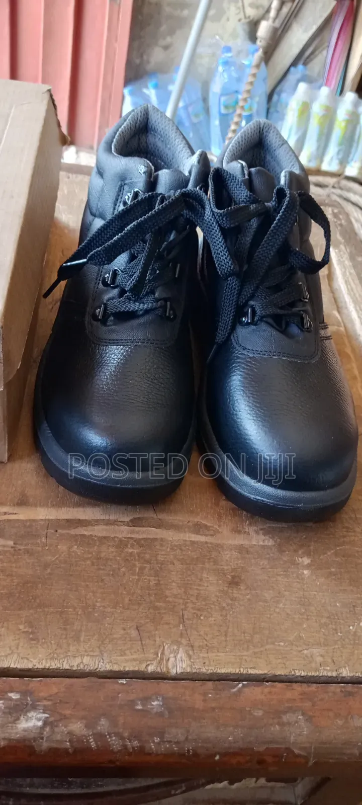 Safety Shoe Or Safety Boot All Kinds