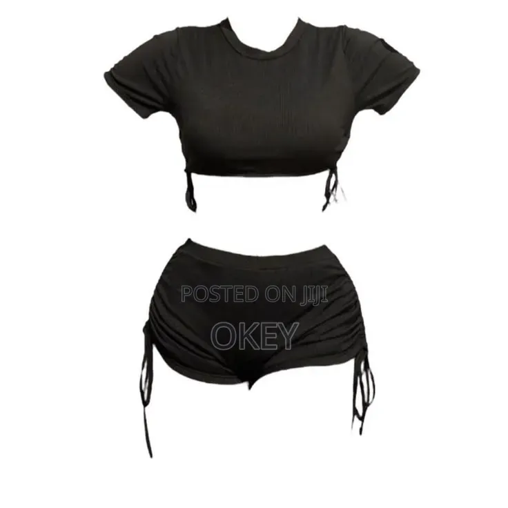 Up and Down Sport Wear Available