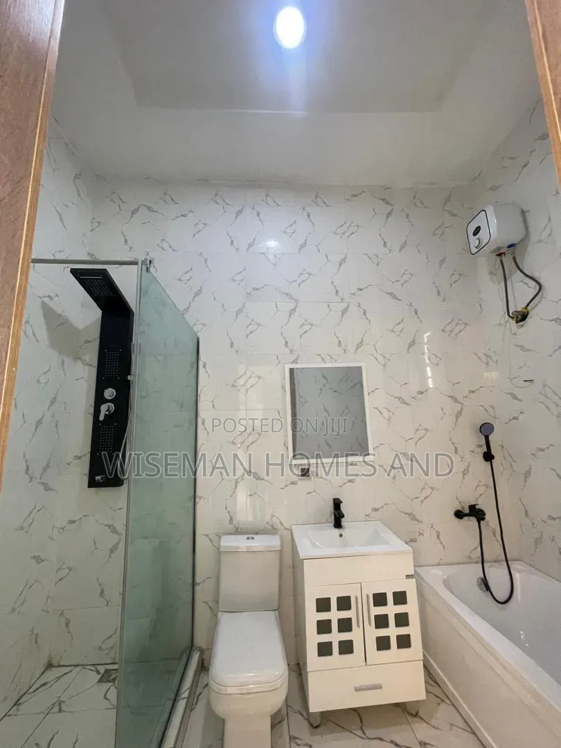 4bdrm Duplex in Ikota Lekki Eti-Osa for rent