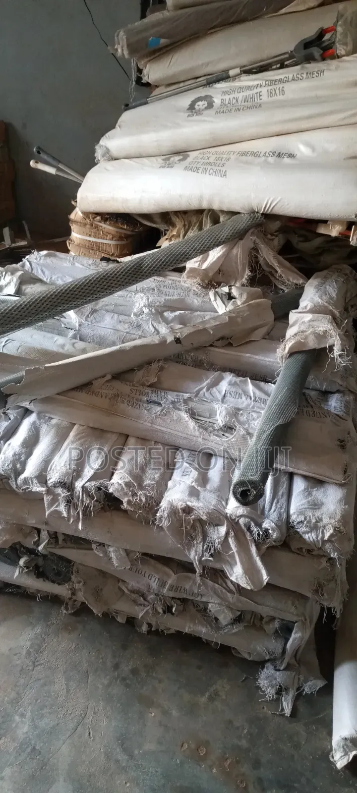 Poultry Net or Poultry Netting