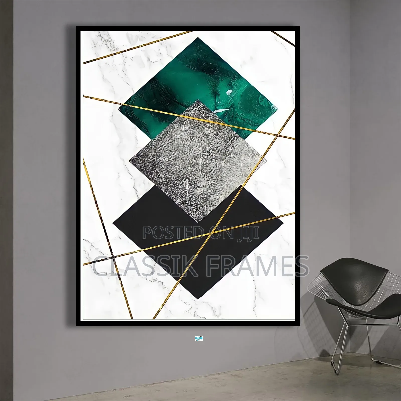 Hd Crafted Queenice Artistic Acrylic Digi Painting Wallart