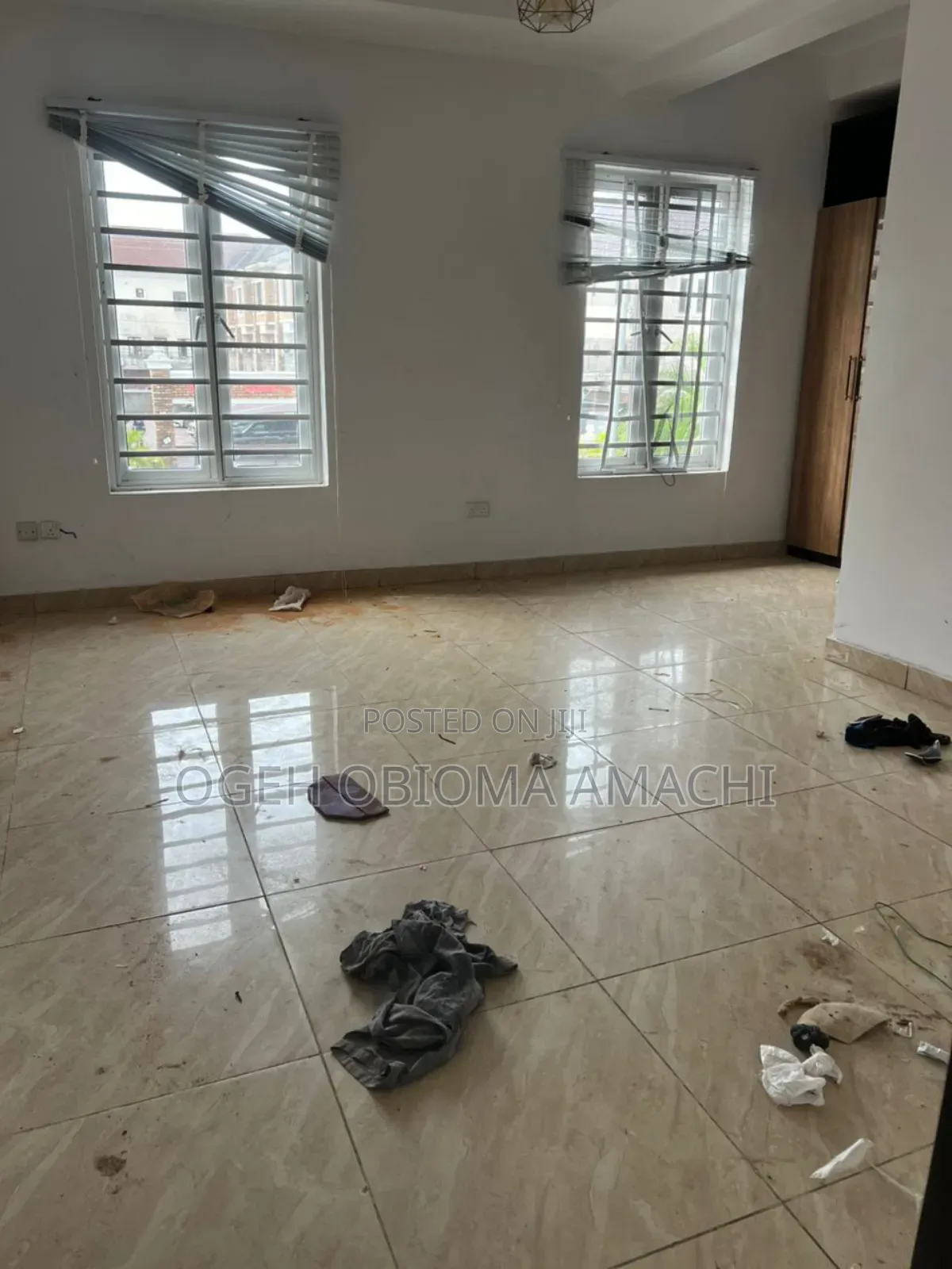 Mini Flat in Ikate Lekki for rent
