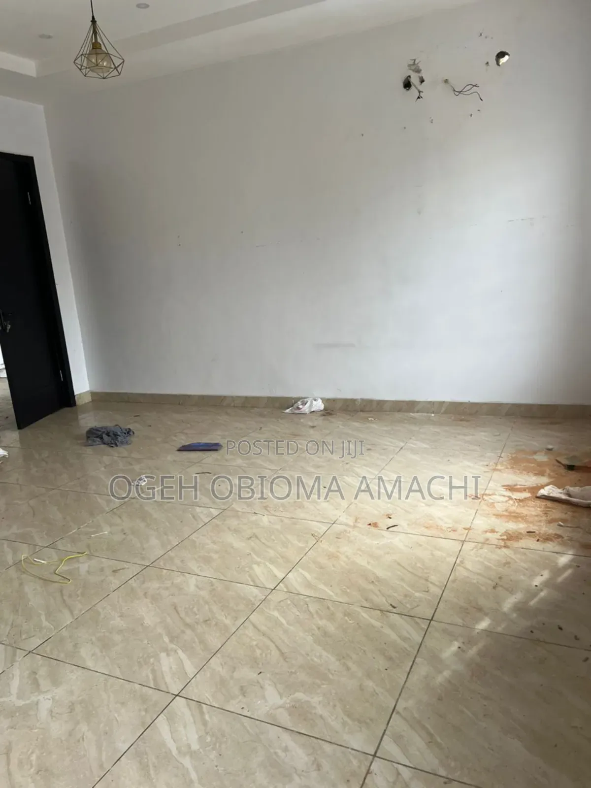 Mini Flat in Ikate Lekki for rent