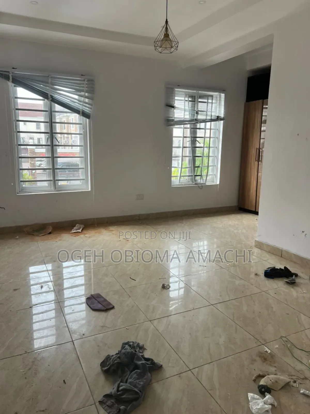 Mini Flat in Ikate Lekki for rent