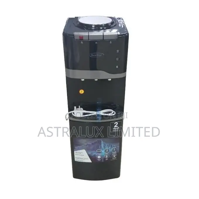 Kenstar Top Loading Water Dispenser Ks-Wd3120tcb
