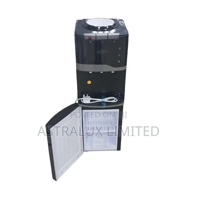 Kenstar Top Loading Water Dispenser Ks-Wd3120tcb