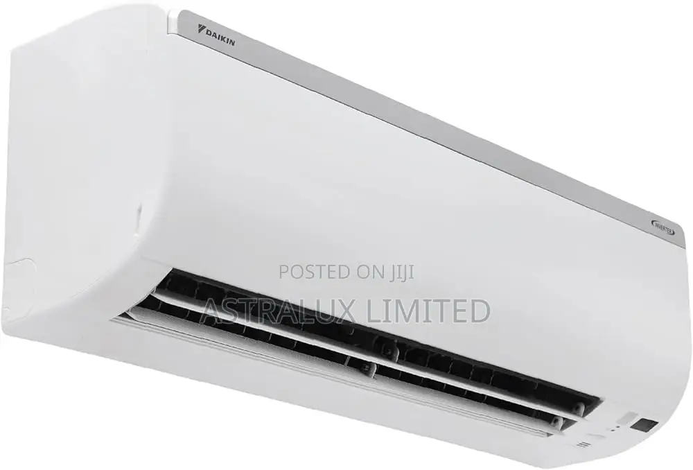 Daikin 2.5hp Inverter Air Conditioner Ftkl60 / Rkl60