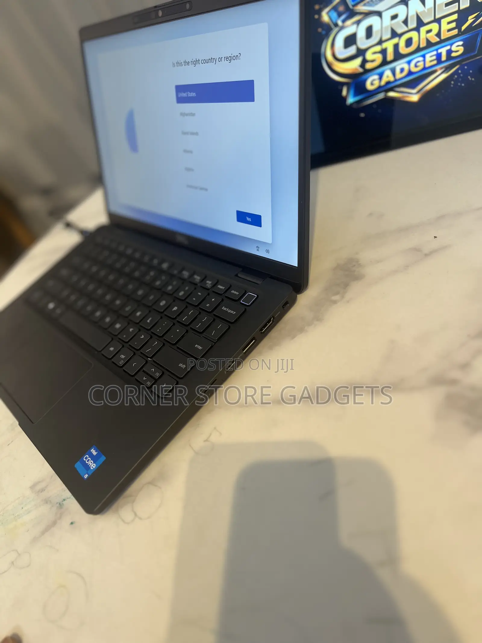 Laptop Dell Latitude 7320 8GB Intel Core i5 SSD 256GB