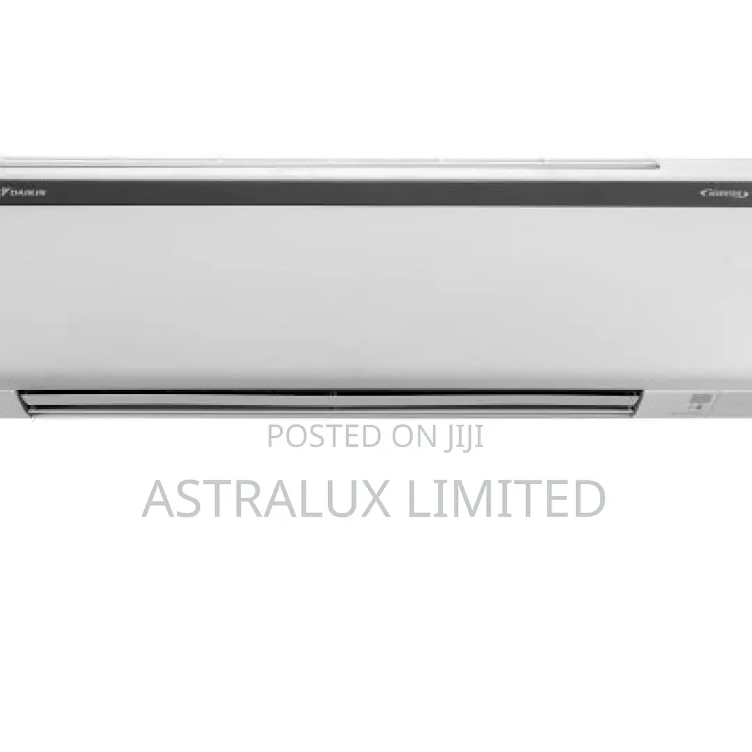 Daikin 1.5hp Inverter Air Conditioner Ftkl35 / Rkl35