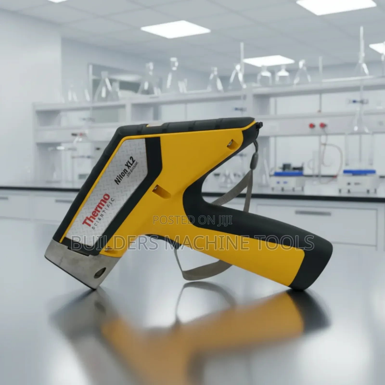 XRF Handheld Analyzer Xl2