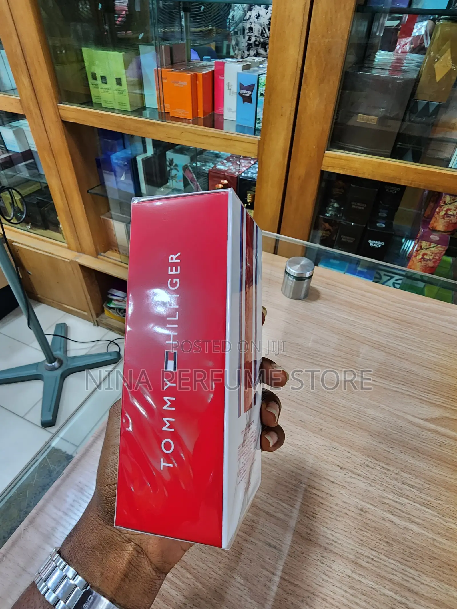 Tommy Girl 100ml Edt by Tommy Hilfiger