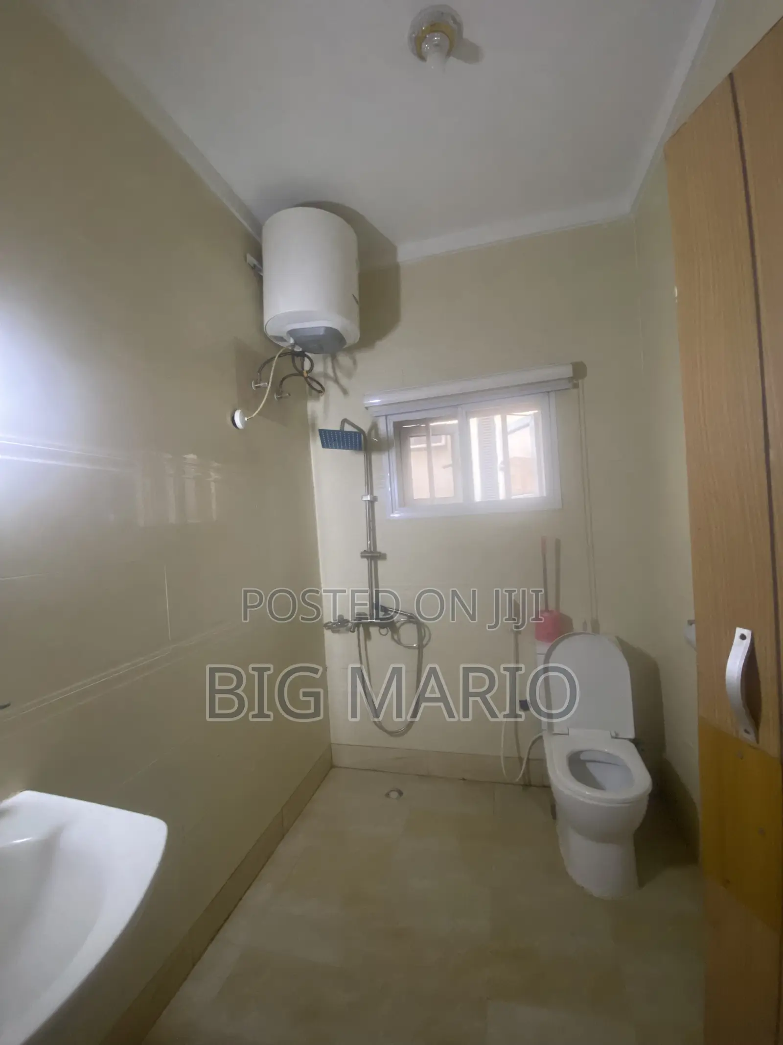 1 Bedroom Shortlet Apartment for Rent