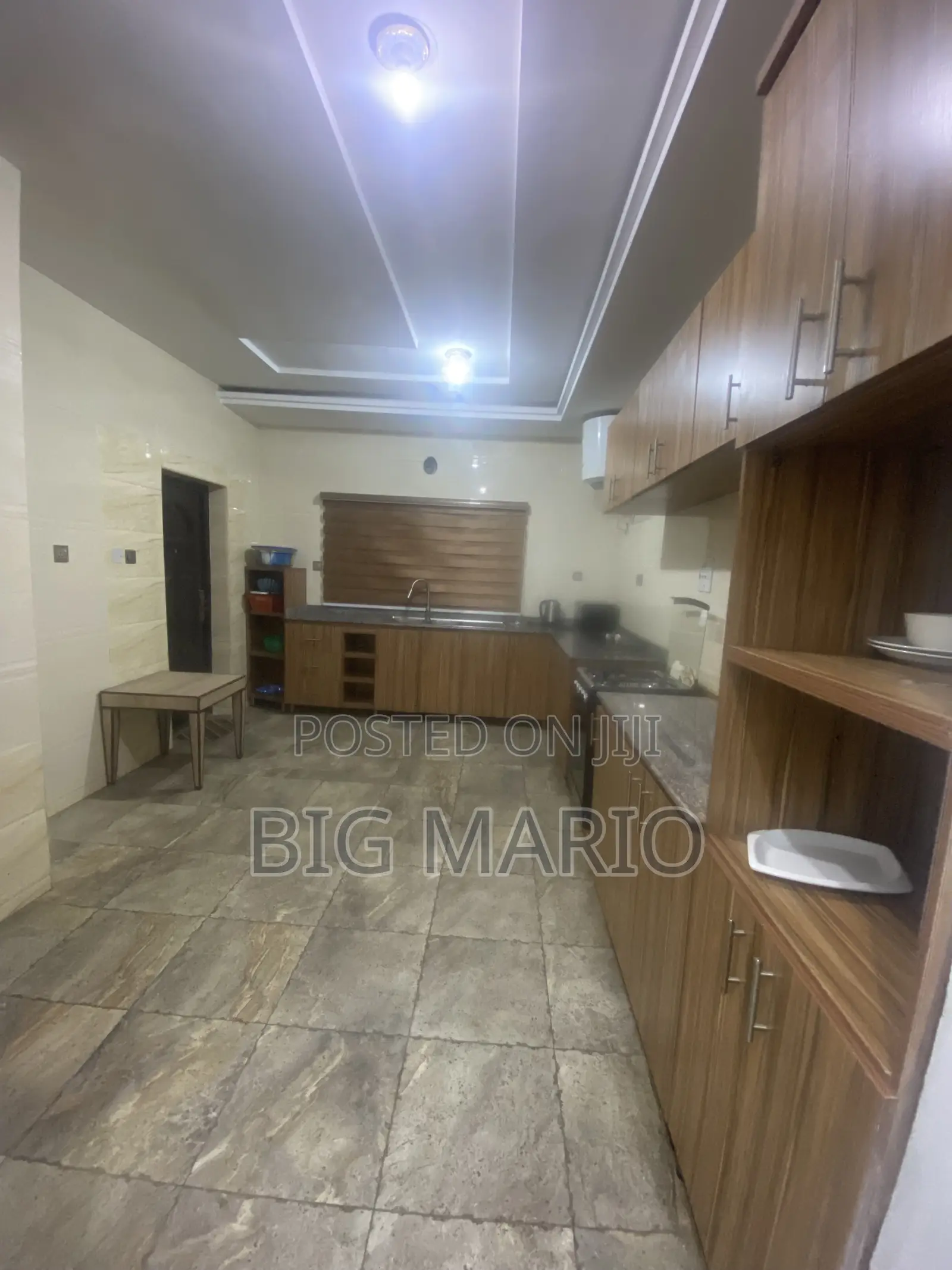 1 Bedroom Shortlet Apartment for Rent