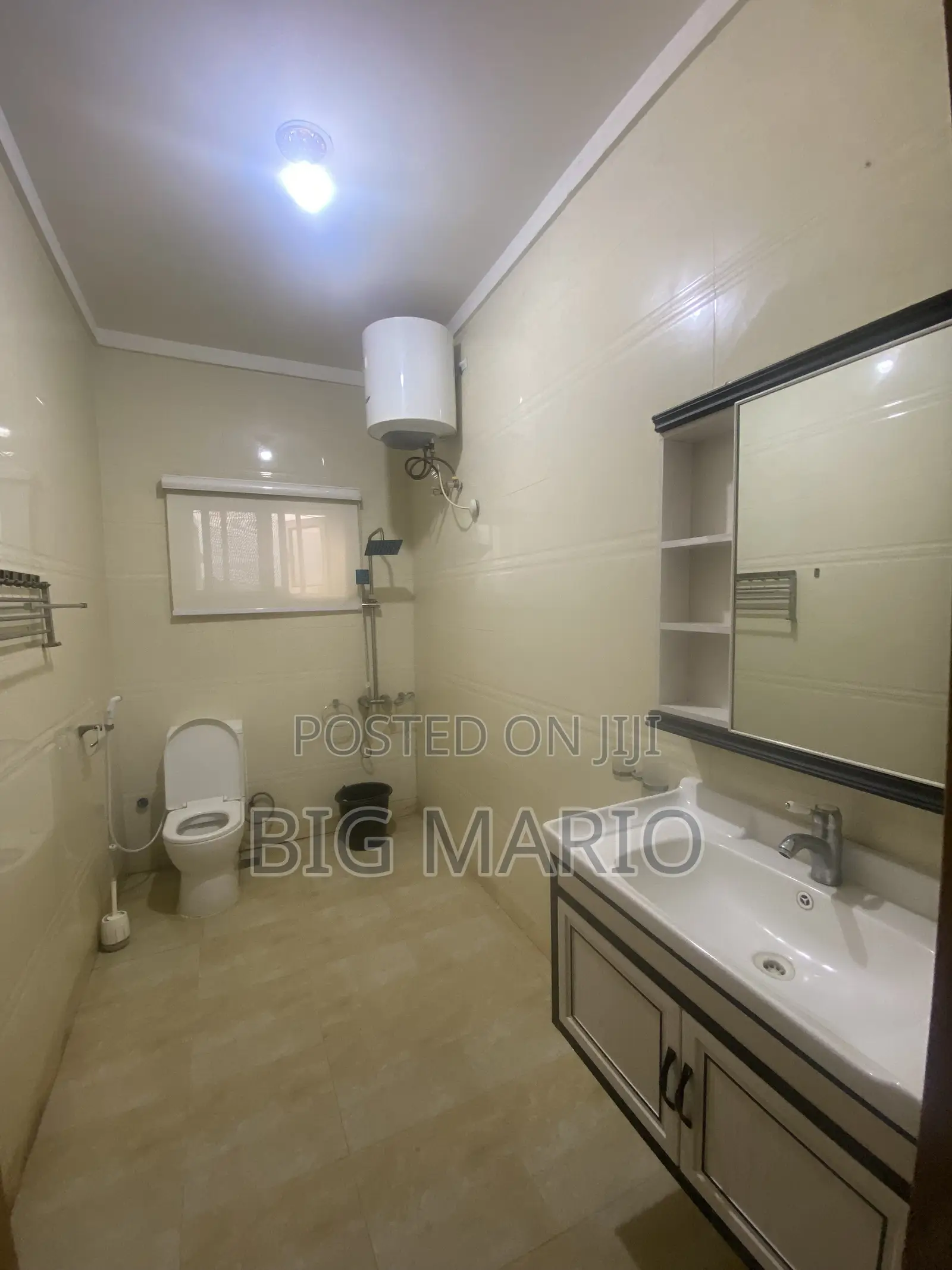 2 Bedroom Shortlet Apartment for Rent