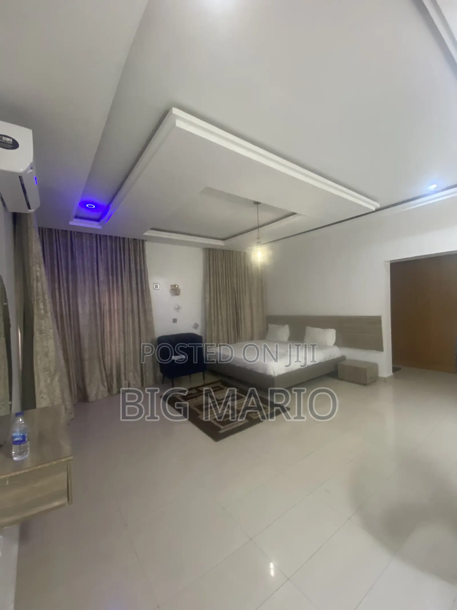 2 Bedroom Shortlet Apartment for Rent