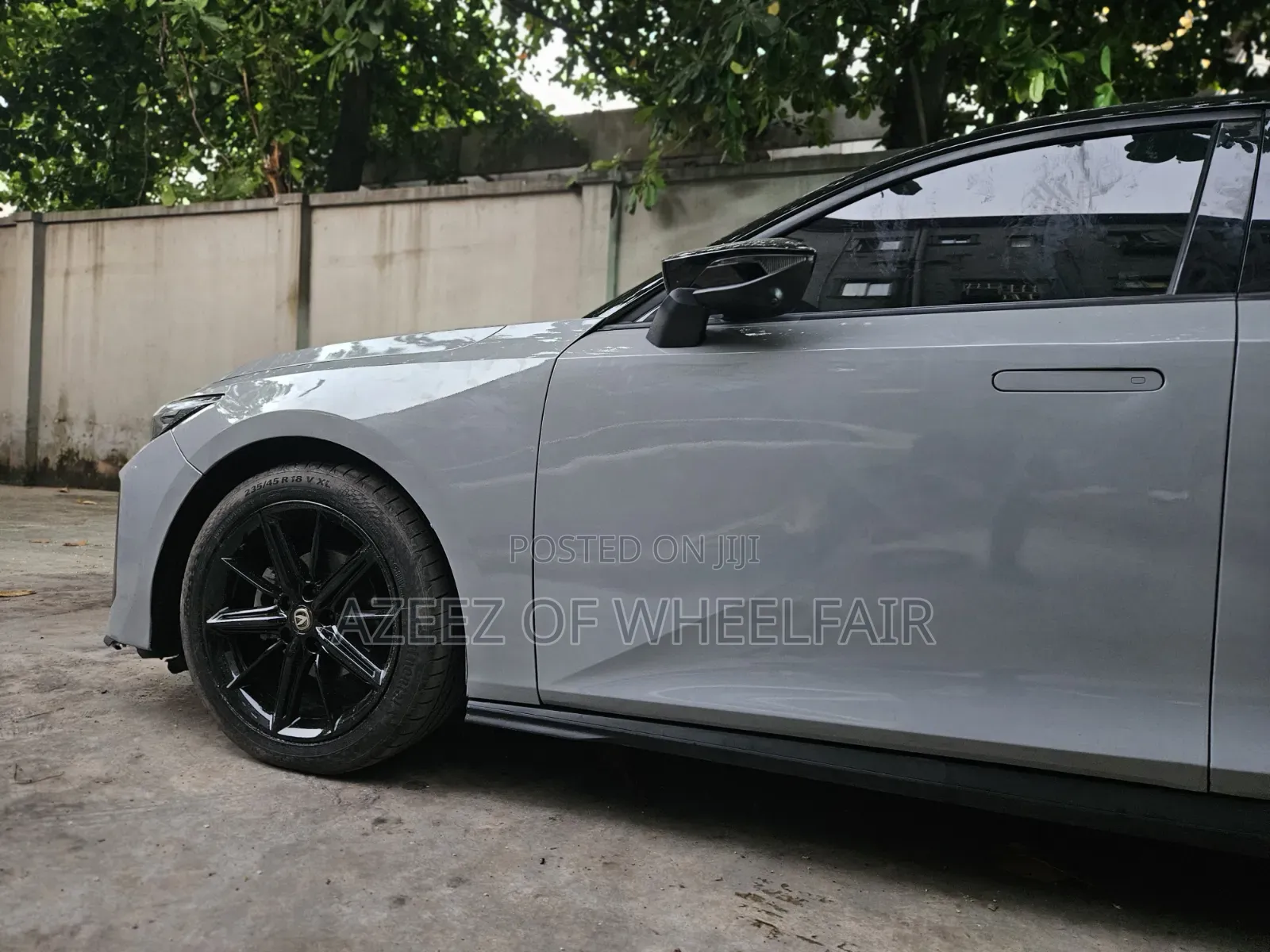Changan UNI-V 2.0 Petrol FWD 2023