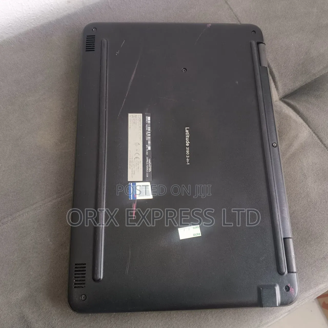 Laptop Dell Latitude 11 3190 8GB Intel Pentium SSD 128GB
