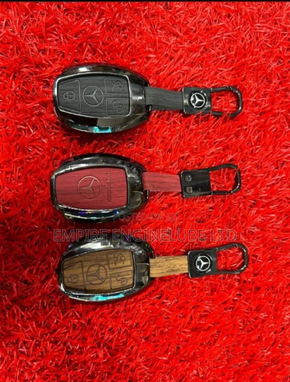 Key Condom/Pouch (All Cars Available)
