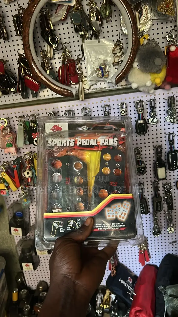 Key Condom/Pouch (All Cars Available)
