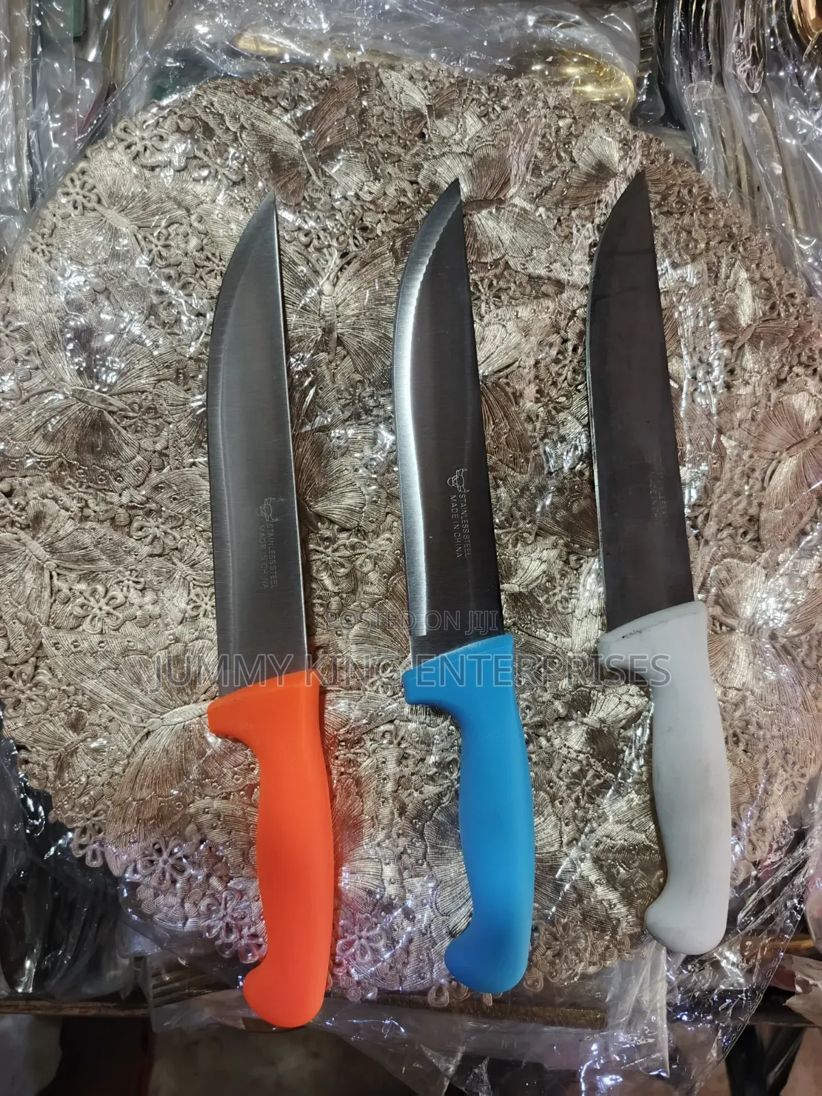 German Quality Knife 1pc