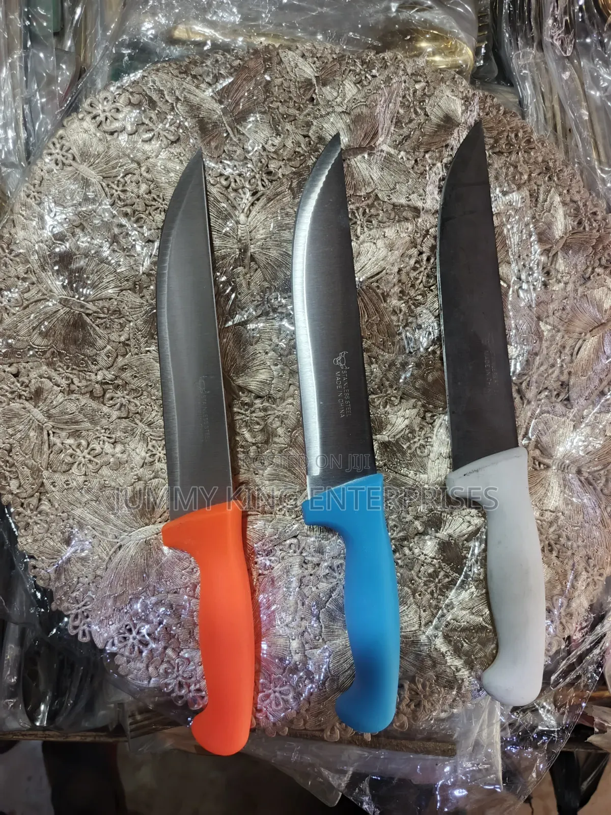 German Quality Knife 1pc