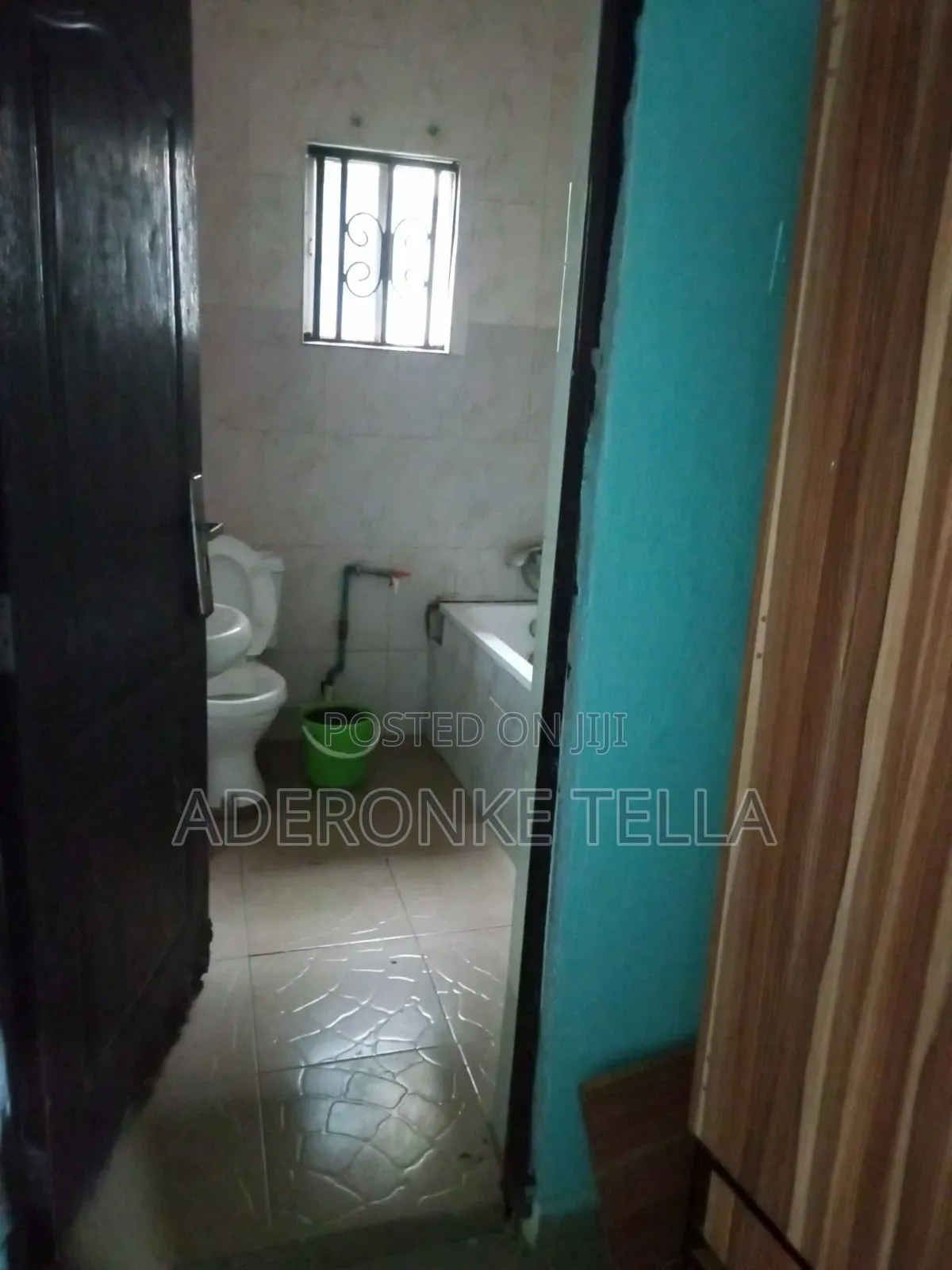 Furnished 6bdrm Block of Flats in Anifowoshe, Ikeja for sale