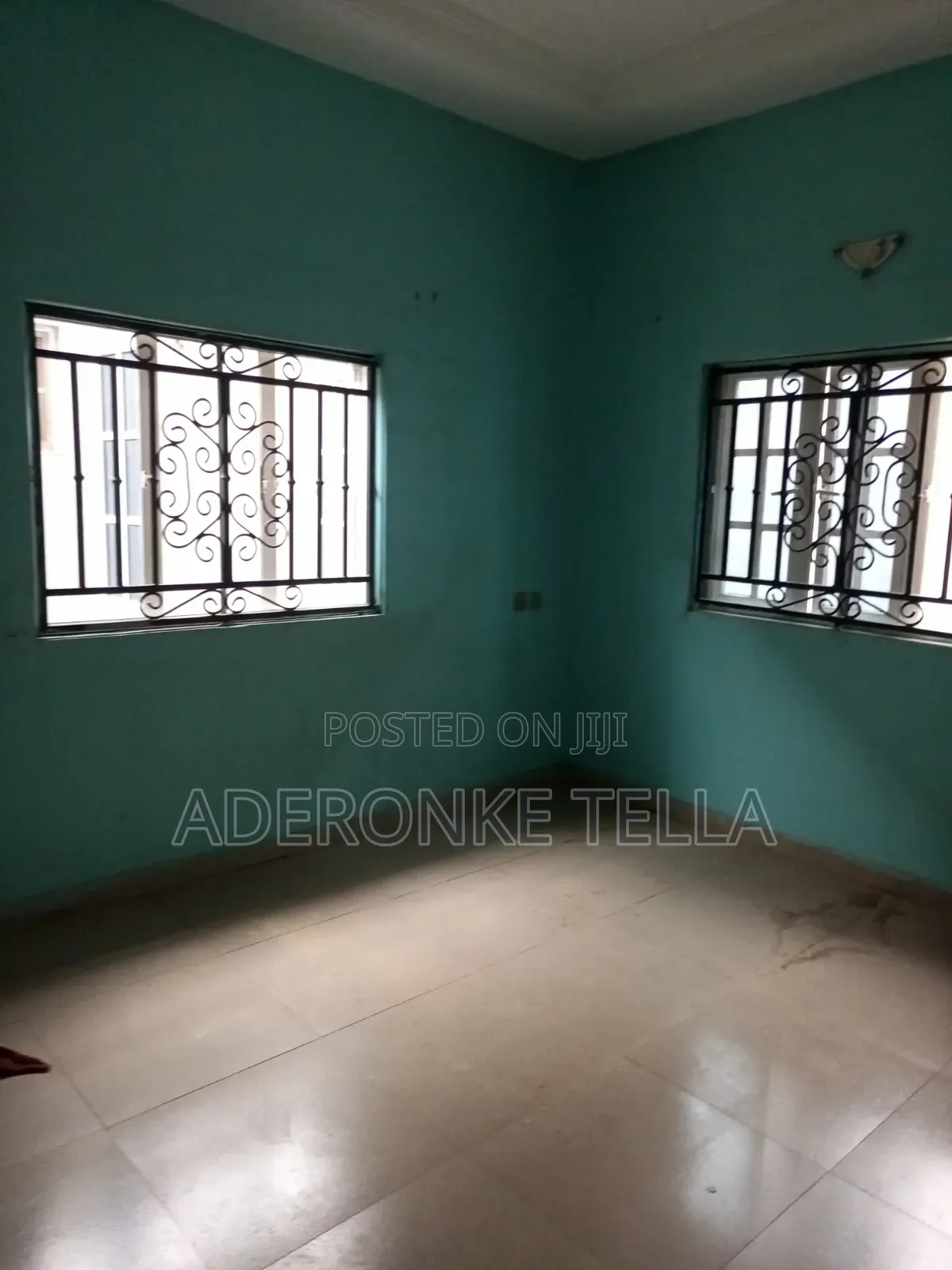 Furnished 6bdrm Block of Flats in Anifowoshe, Ikeja for sale