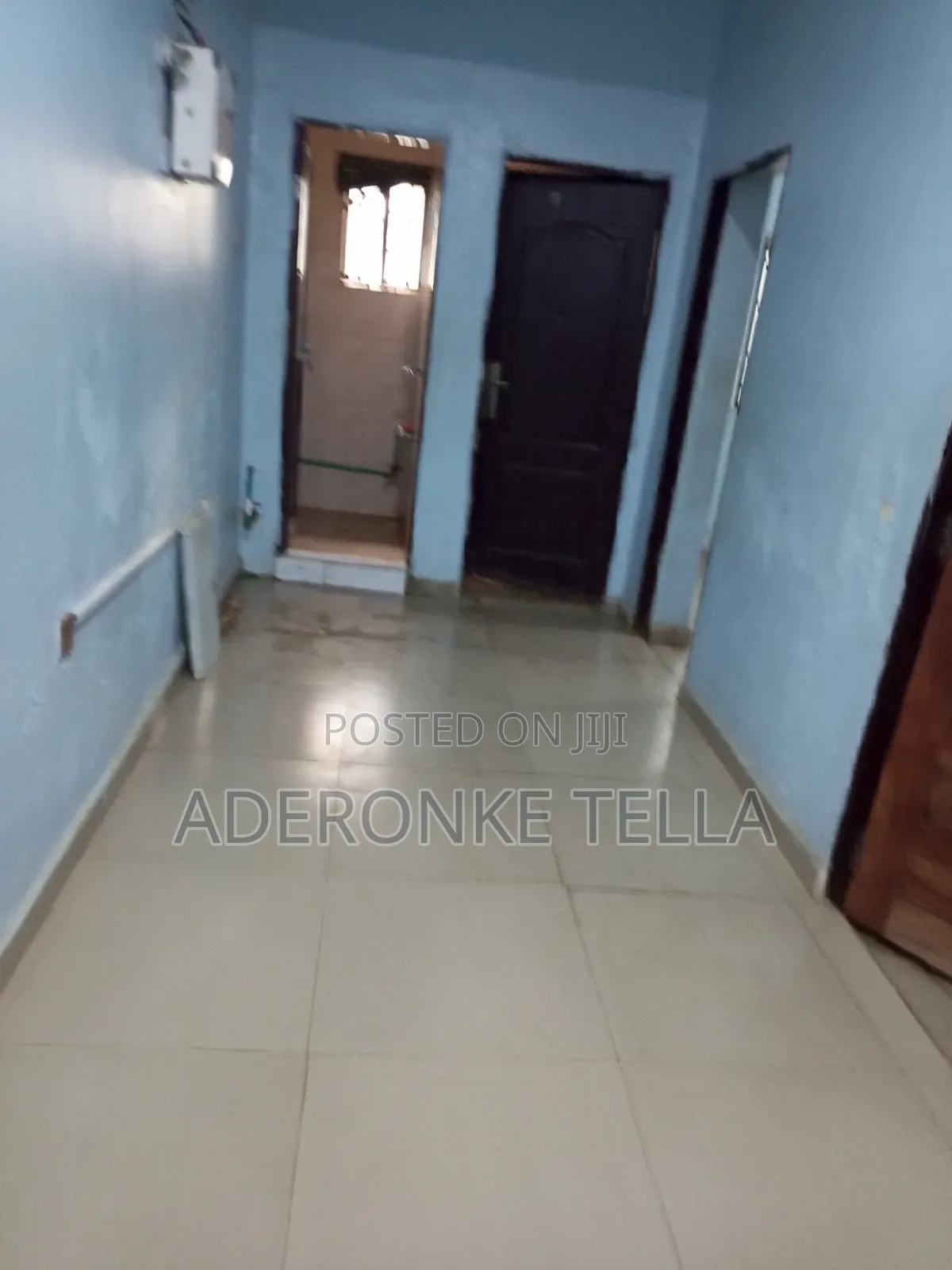 Furnished 6bdrm Block of Flats in Anifowoshe, Ikeja for sale