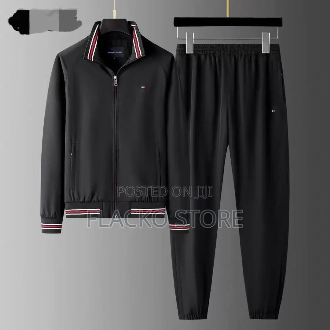 High Quality Tommy Hilfiger Tracksuits