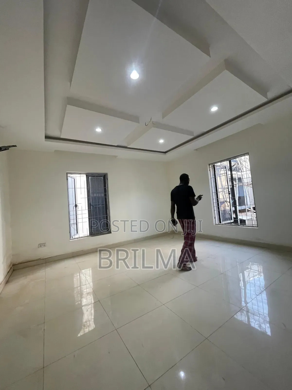 5bdrm Duplex in Wuye for sale