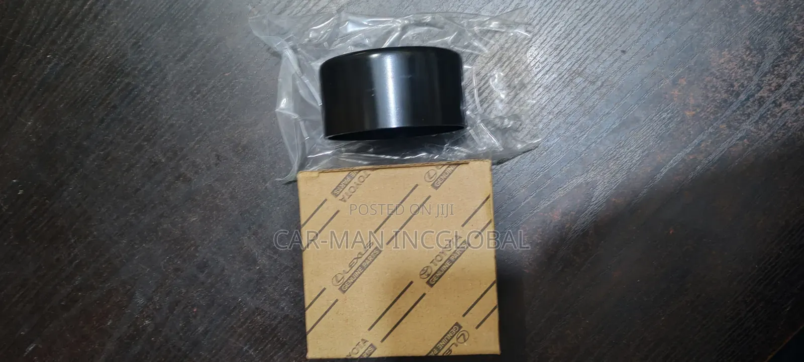 Roller 3ur Engines (Landcruiser, Lx570, Sequoia, Tundra)