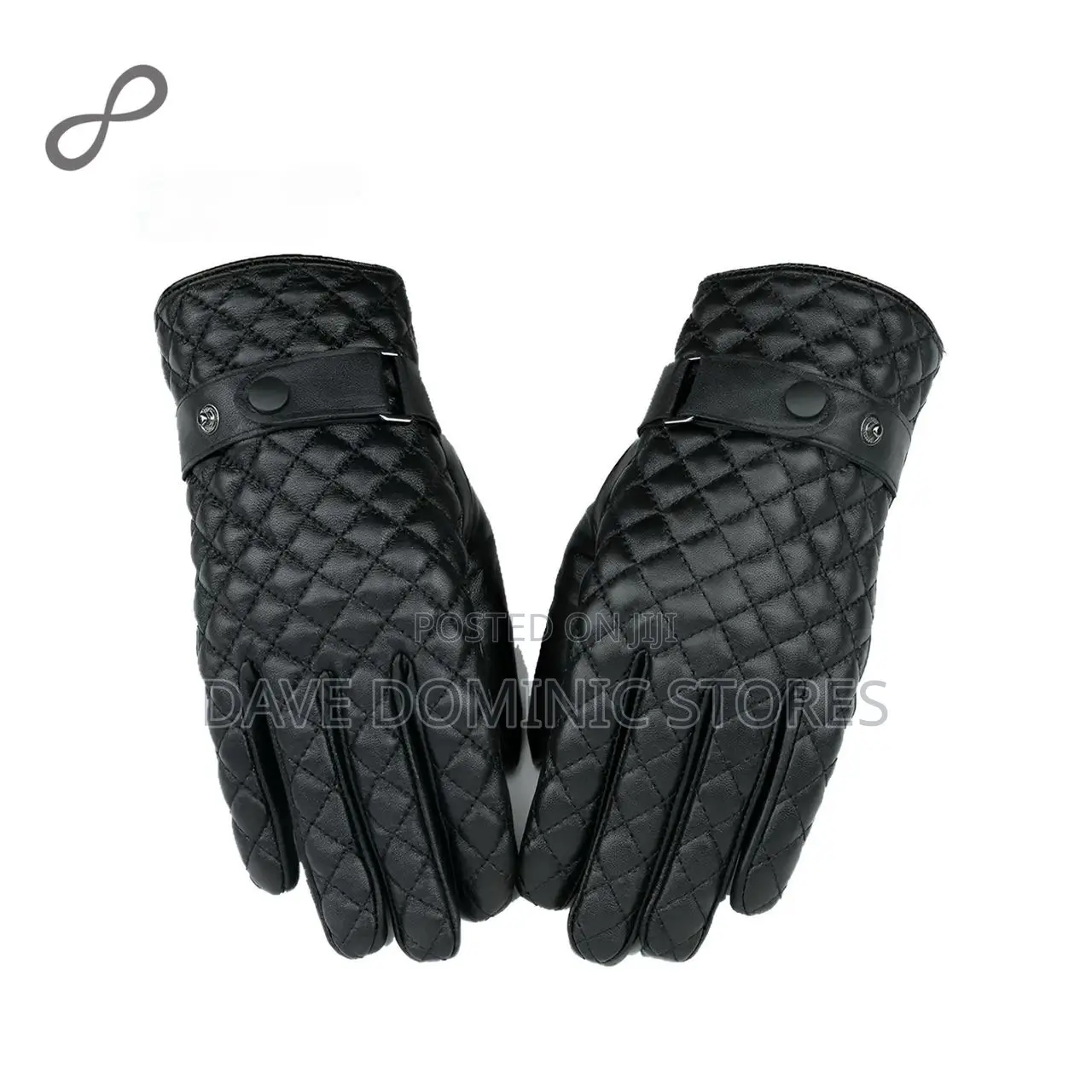 Bottega Inspired Trendy Gloves