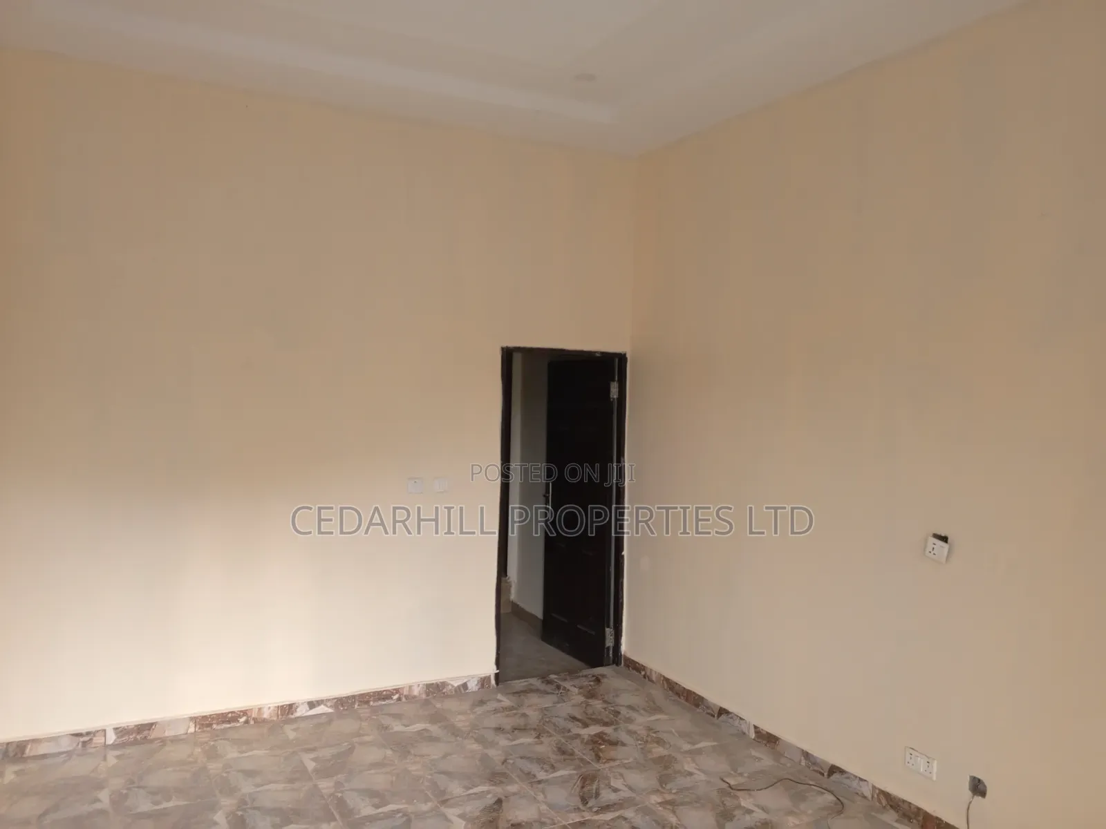 2bdrm Bungalow in Scc Layout, Ushafa for rent