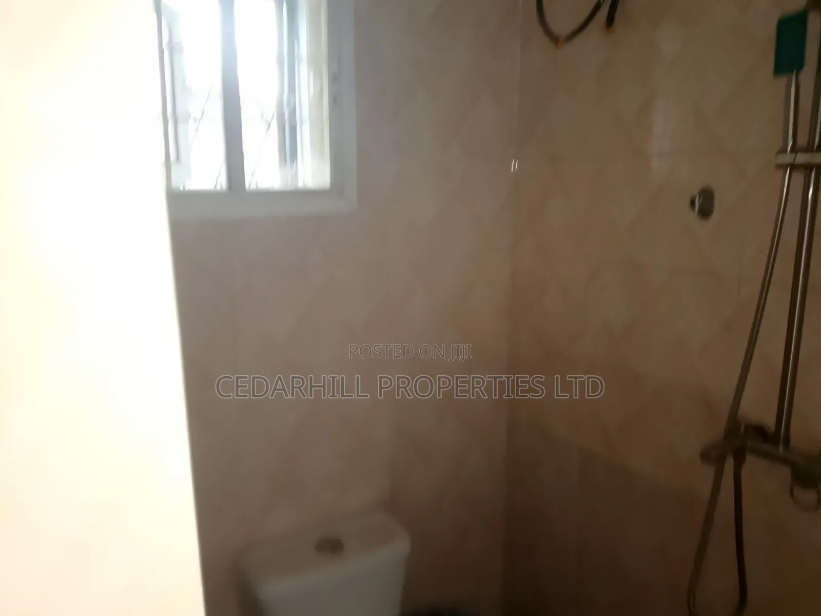2bdrm Bungalow in Scc Layout, Ushafa for rent