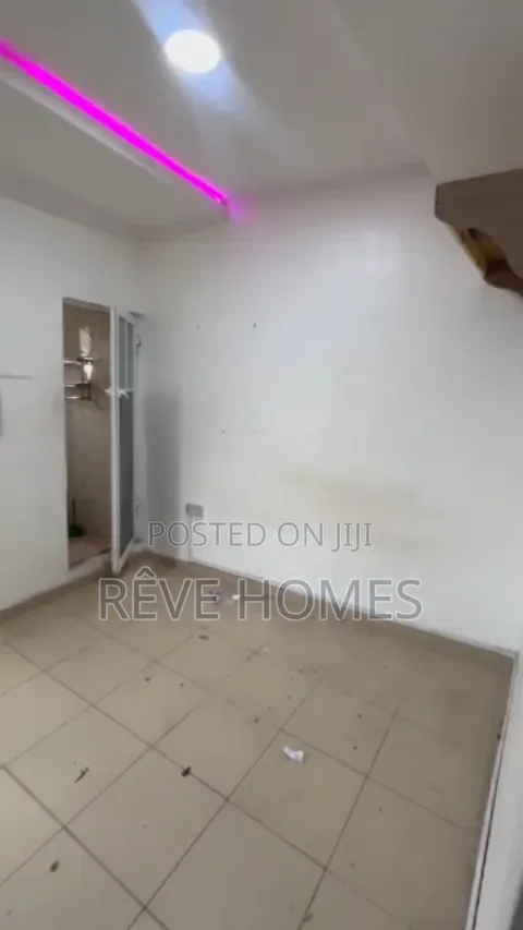 Studio Apartment in Folagoro, Shomolu / Shomolu for rent