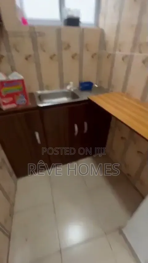 Studio Apartment in Folagoro, Shomolu / Shomolu for rent