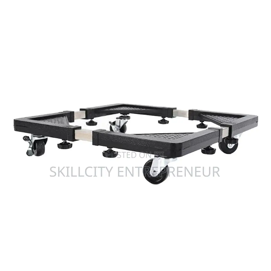 High Quality Fridge and Washing Machine Base