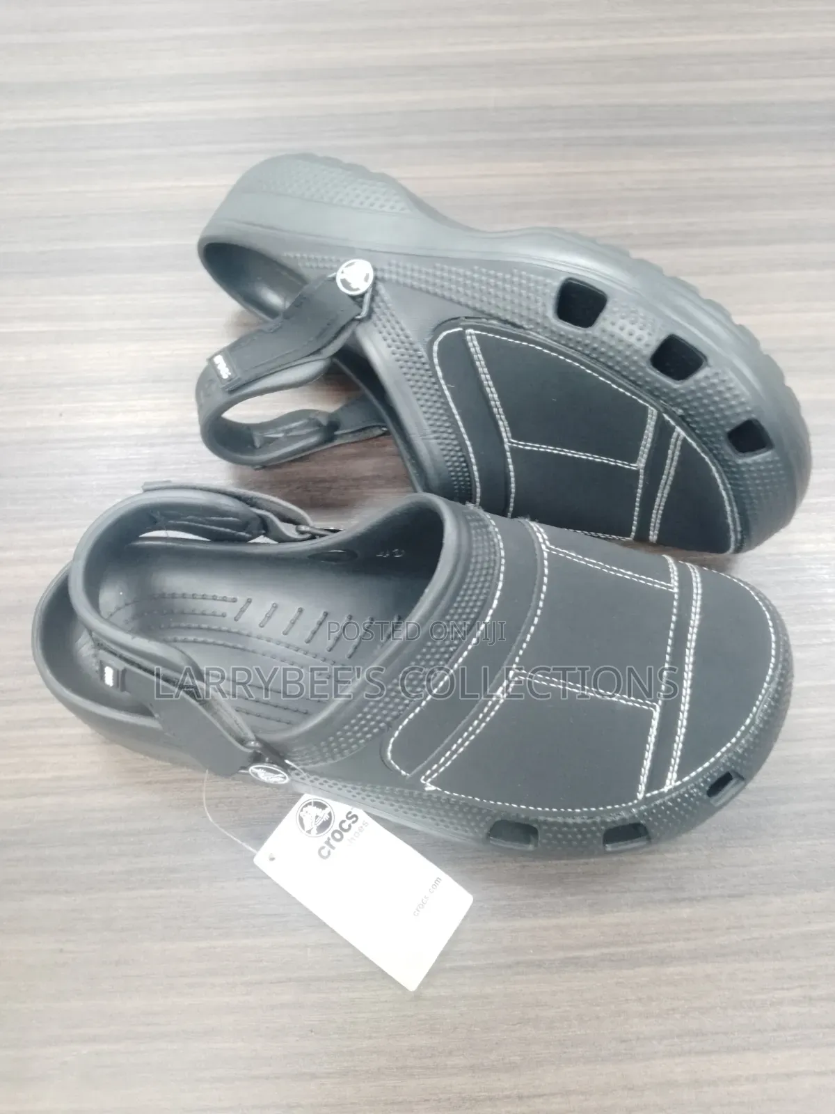 Crocs Shoe
