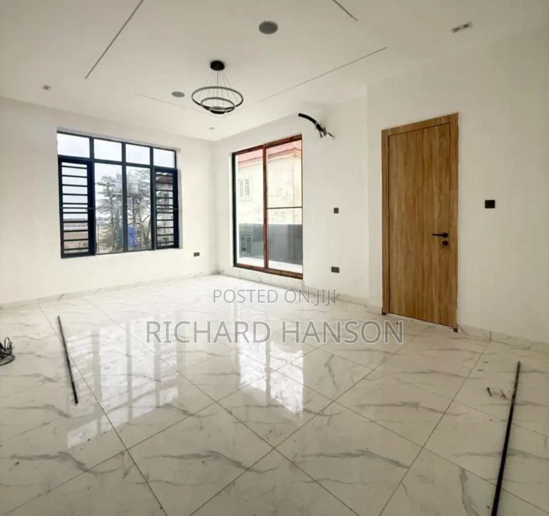 Mini Flat in Ologolo for rent