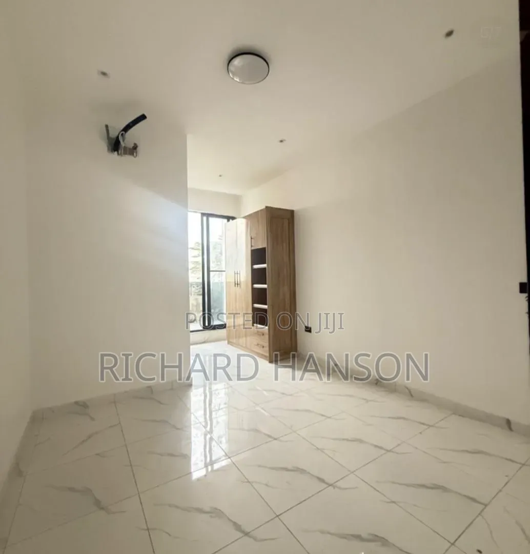 Mini Flat in Ologolo for rent
