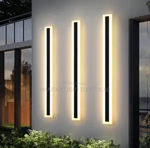 Wall Lights Outdoor