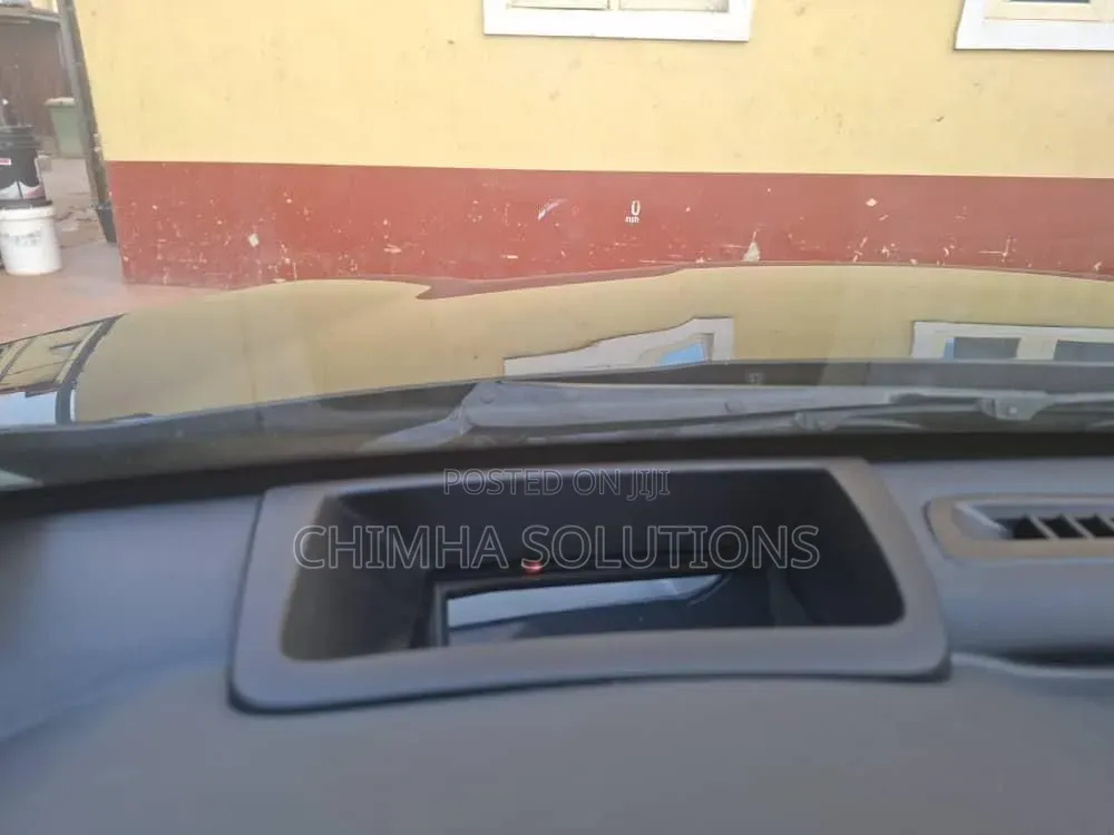 Honda Accord 2019 Black