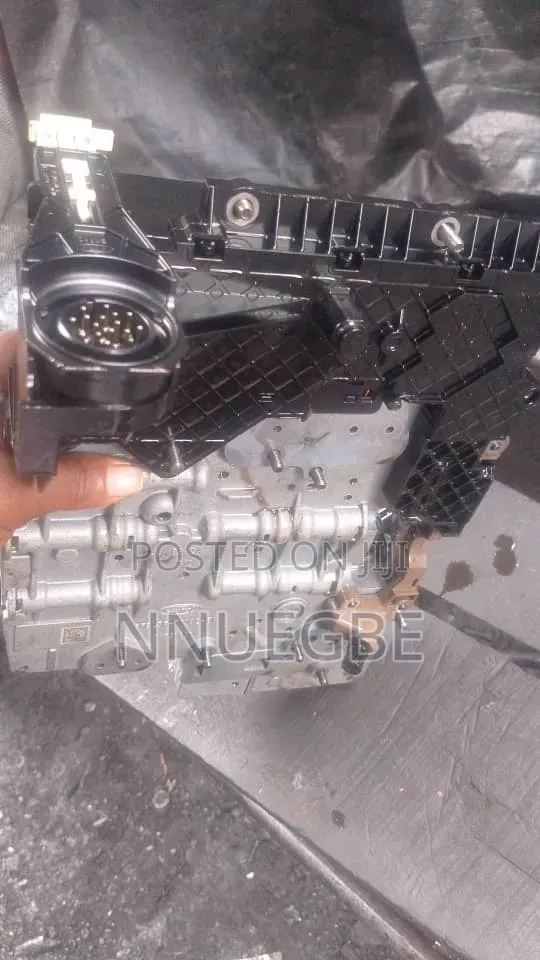 Direct Tokunbo Valve Body for Ford F-150 Sold With Warranty