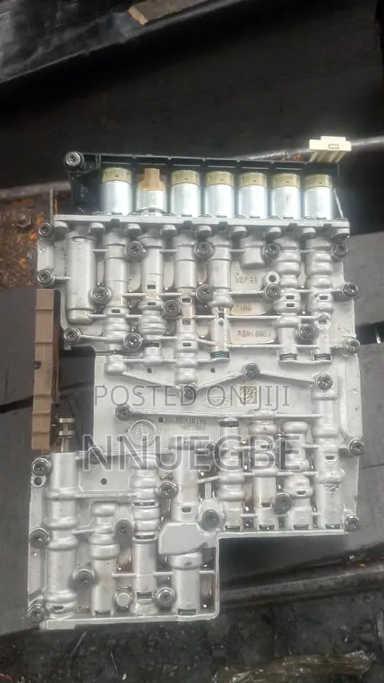 Direct Tokunbo Valve Body for Ford F-150 Sold With Warranty