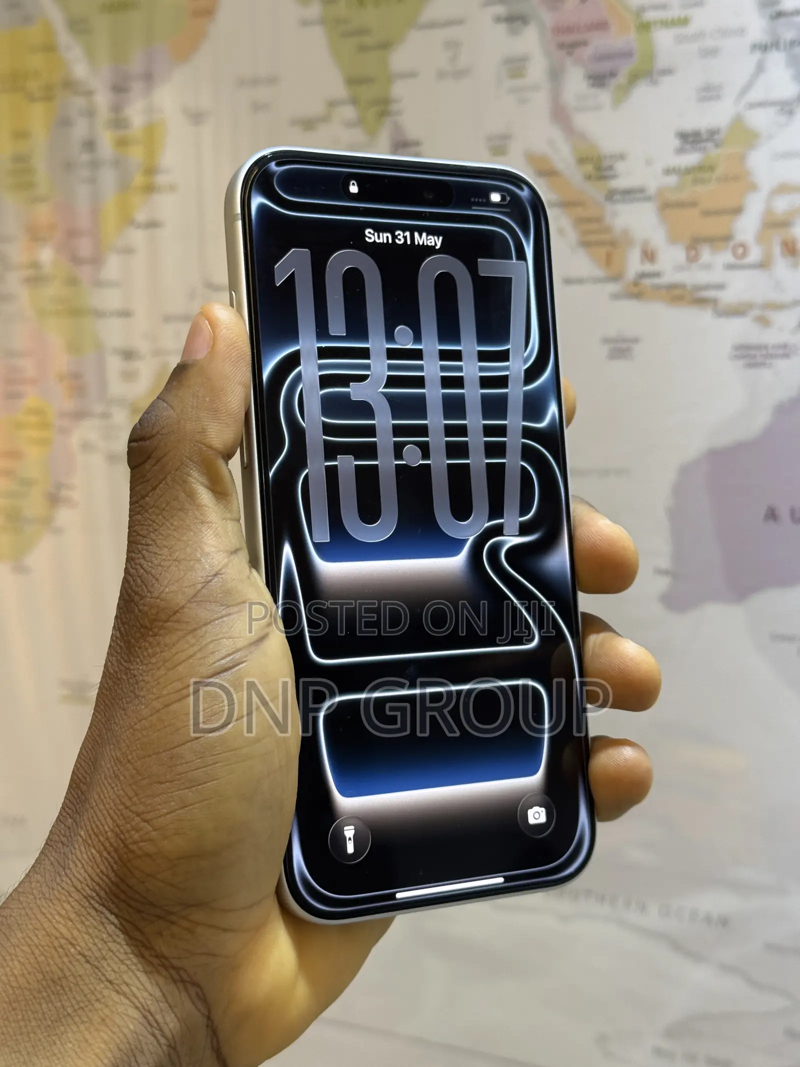 Apple iPhone 17 Pro Max 256 GB Silver
