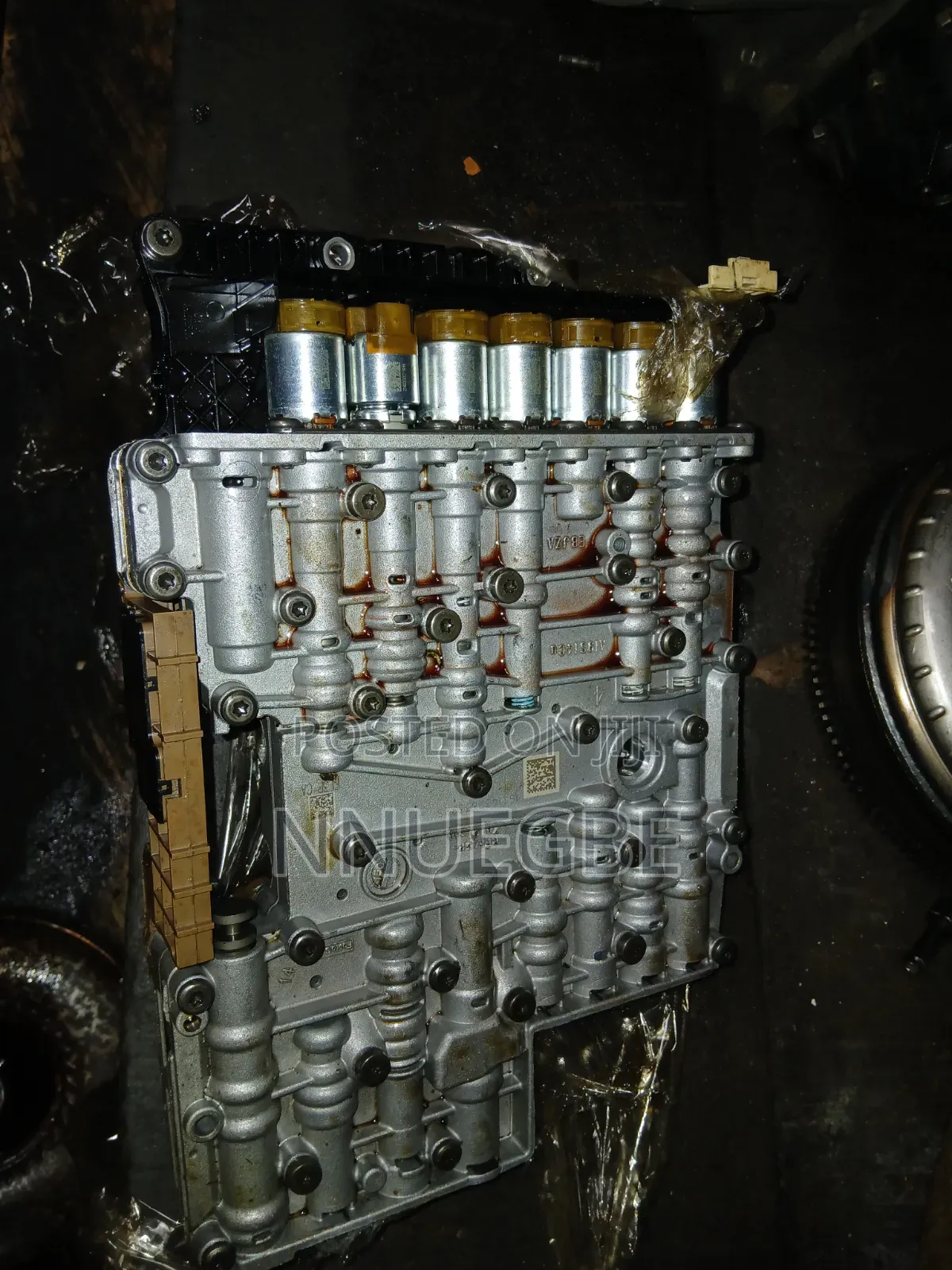 Complete Valve Body for Ford F-150 Sold With Warranty