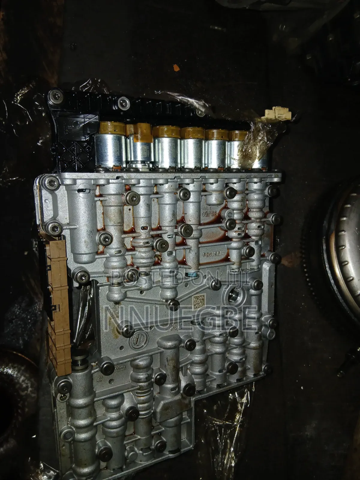 Complete Valve Body for Ford F-150 Sold With Warranty