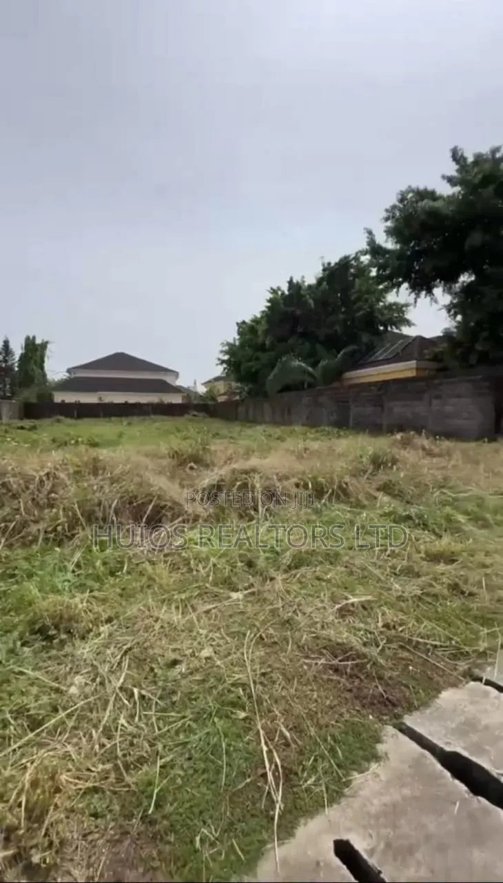 VGC Estate Land for Sale